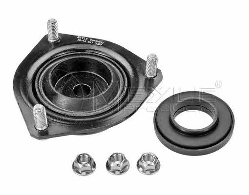 Meyle 36-14 641 0000 Strut bearing with bearing kit 36146410000