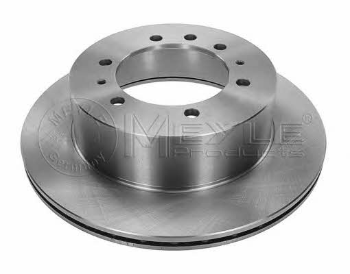 Meyle 36-15 523 0039 Front brake disc ventilated 36155230039
