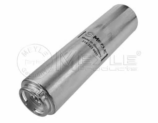 Fuel filter Meyle 314 323 0011