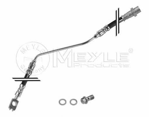 3145250000S Meyle Brake Hose