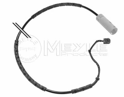 Brake wear sensor Mini: 3145270018 Meyle Brake pad wear sensor