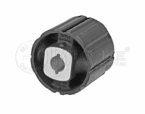 Meyle 314 710 0002 Silentblock rear beam 3147100002