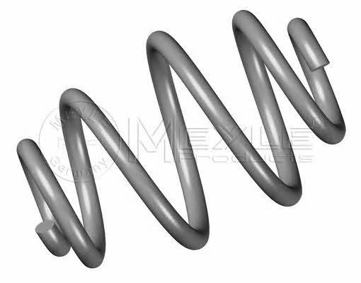 Meyle 314 739 0013 Rear coil spring 3147390013 3147390013 Meyle Rear coil spring