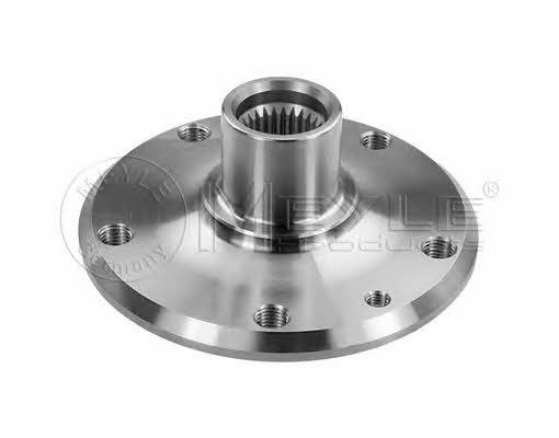 Rear wheel hub Meyle 314 752 0003