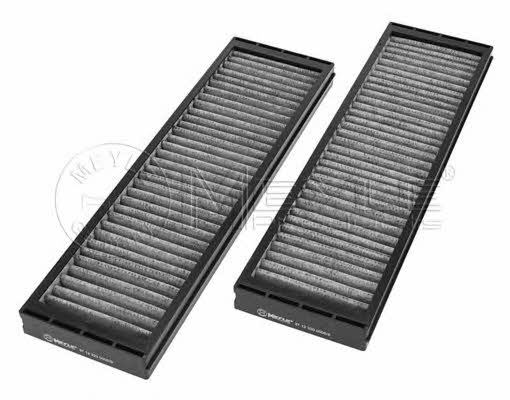Meyle 37-12 320 0006/S Activated Carbon Cabin Filter 37123200006S