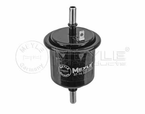Meyle 37-14 323 0003 Fuel filter 37143230003