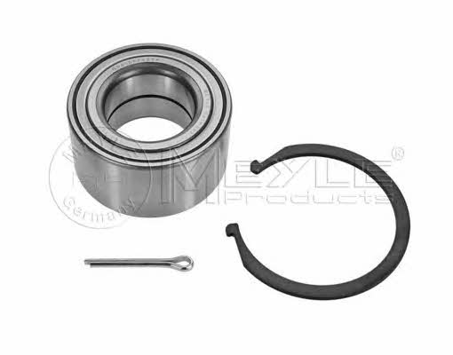 Meyle 37-14 650 0001 Wheel bearing kit 37146500001