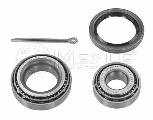 Meyle 37-14 750 0001 Wheel bearing kit 37147500001
