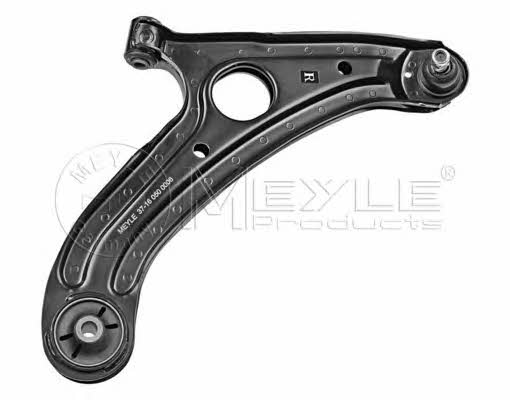 Meyle 37-16 050 0007 Suspension arm front lower right 37160500007