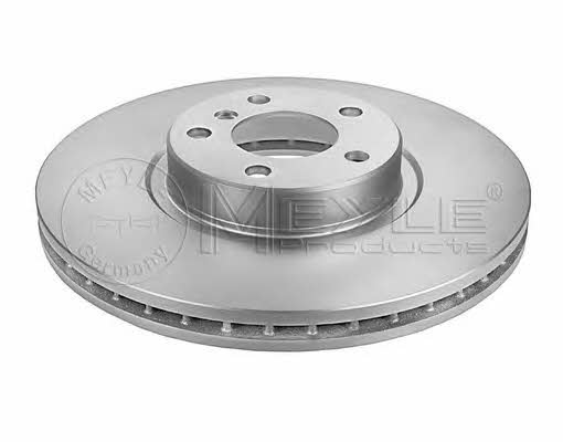 Meyle 315 521 0005/PD Front brake disc ventilated 3155210005PD