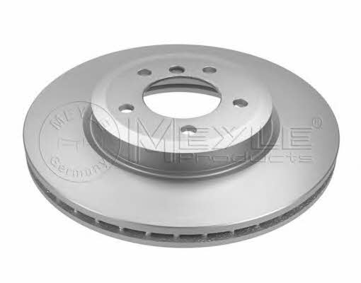 Meyle 315 521 3029/PD Front brake disc ventilated 3155213029PD