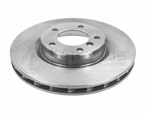 Meyle 315 521 3051 Front brake disc ventilated 3155213051
