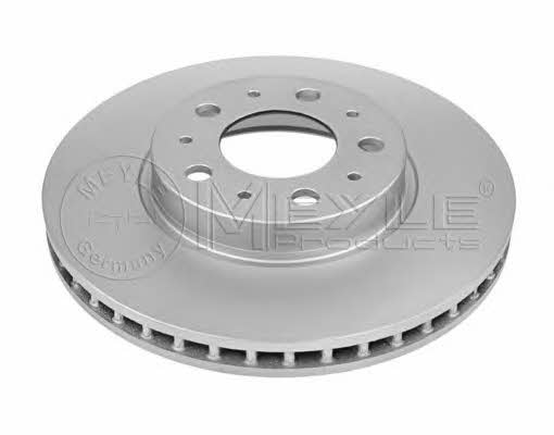 Meyle 315 521 3052/PD Front brake disc ventilated 3155213052PD