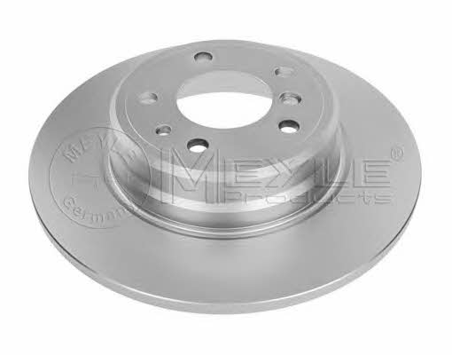 Meyle 315 523 3009/PD Rear brake disc, non-ventilated 3155233009PD