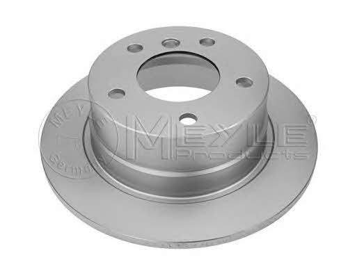 Meyle 315 523 3055/PD Rear brake disc, non-ventilated 3155233055PD