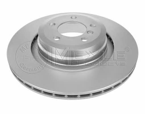 Meyle 315 523 3081/PD Rear ventilated brake disc 3155233081PD
