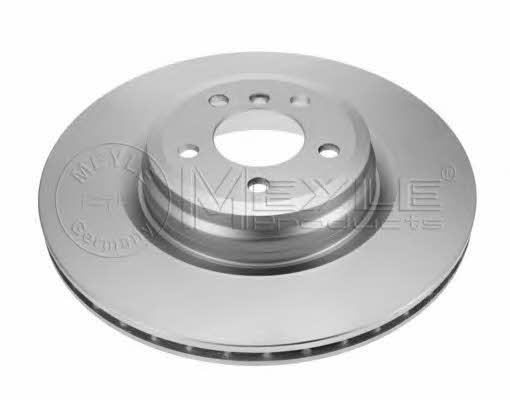 Meyle 315 523 3082/PD Rear ventilated brake disc 3155233082PD