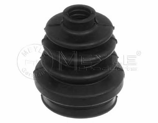 Meyle 614 037 0002 Bellow, driveshaft 6140370002