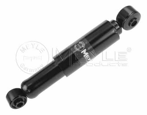 Meyle 37-26 725 0001 Rear oil and gas suspension shock absorber 37267250001