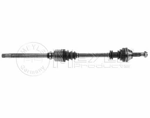 Driveshaft Fiat Ducato: 40144980012 Meyle Drive shaft