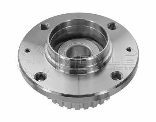Meyle 40-14 752 0001 Wheel hub with rear bearing 40147520001