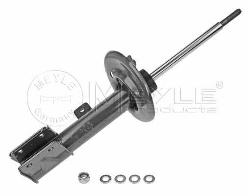 Meyle 40-26 623 0016 Front right gas oil shock absorber 40266230016