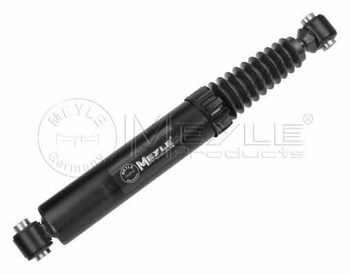 Meyle 40-26 725 0004 Rear oil and gas suspension shock absorber 40267250004