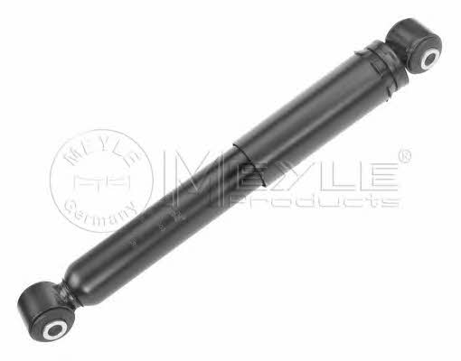 Meyle 40-26 725 0005 Rear oil and gas suspension shock absorber 40267250005