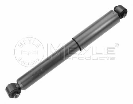 Meyle 40-26 725 0006 Rear oil and gas suspension shock absorber 40267250006
