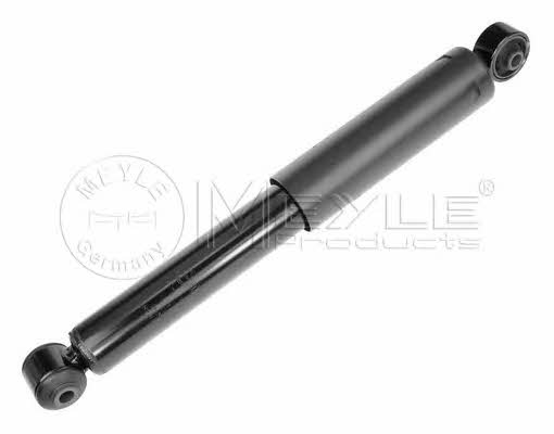 Meyle 40-26 725 0007 Rear oil and gas suspension shock absorber 40267250007