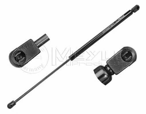 Meyle 40-40 910 0020 Tailgate strut 40409100020 40409100020 Meyle Tailgate strut