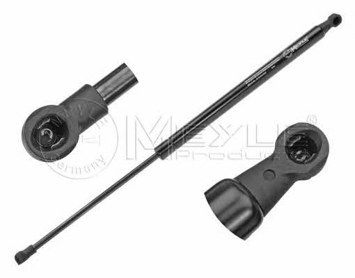 Meyle 40-40 910 0022 Tailgate strut 40409100022 40409100022 Meyle Tailgate strut