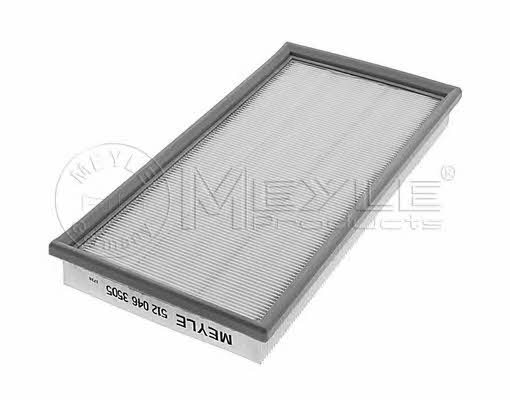 Meyle 512 046 3505 Air filter 5120463505 5120463505 Meyle Air filter