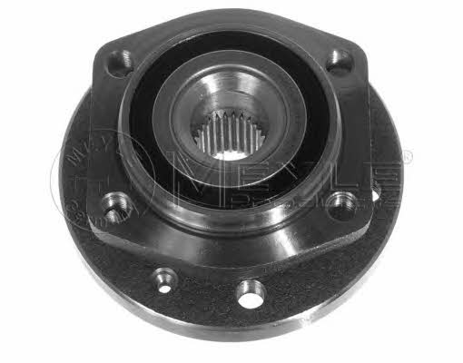 Meyle 514 027 4181 Wheel hub with front bearing 5140274181