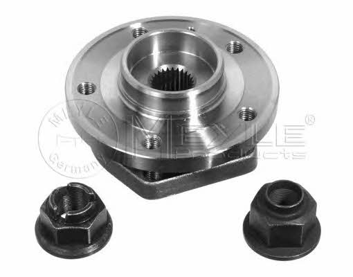  514 027 4181/S Wheel hub with front bearing 5140274181S