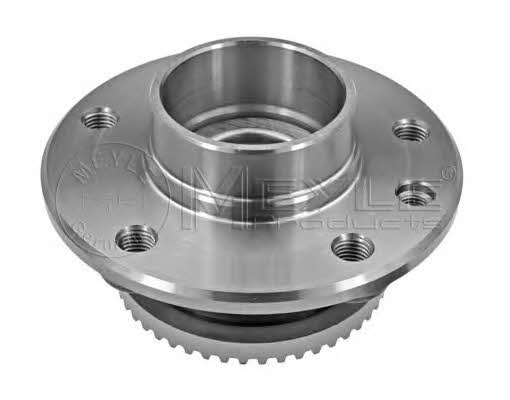  614 160 0003/S Wheel hub with front bearing 6141600003S