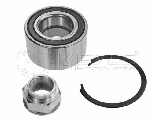 Meyle 614 160 0020 Wheel bearing kit 6141600020