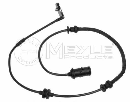 Meyle 614 238 0007 Warning contact, brake pad wear 6142380007