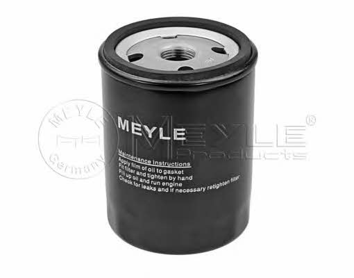 Meyle 614 322 0005 Oil Filter 6143220005