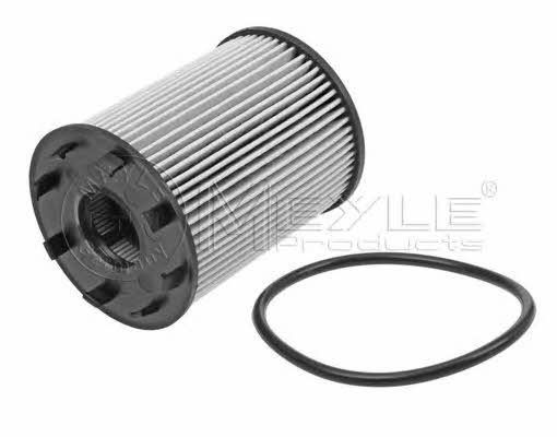 Oil Filter Meyle 614 322 0006