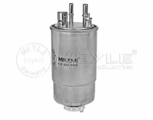 Meyle 614 323 0005 Fuel filter 6143230005