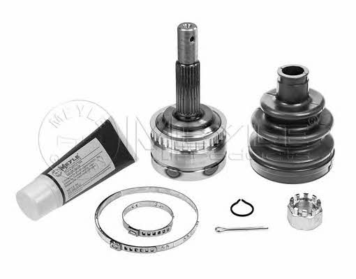CV joint Meyle 614 498 0013