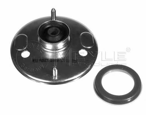 Meyle 514 080 0004/S Strut bearing with bearing kit 5140800004S