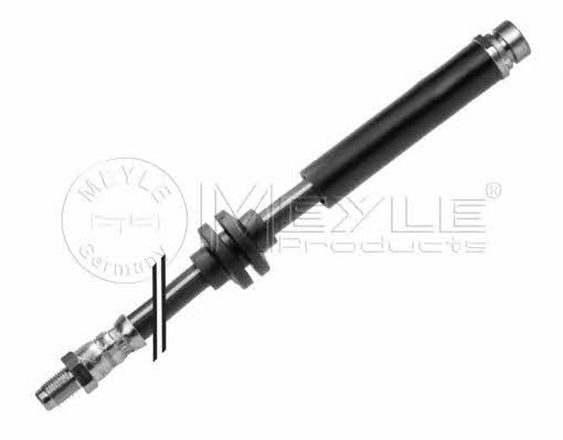 Flexible brake line Volvo C30: 5145250005 Meyle Brake Hose