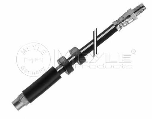 Flexible brake hose Volvo C70: 5149190002 Meyle Brake Hose