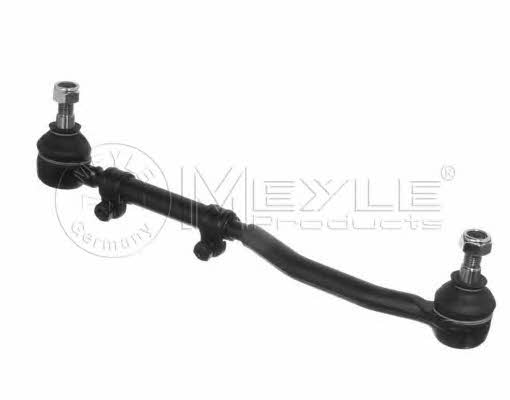 Meyle 616 030 5587 Left tie rod assembly 6160305587