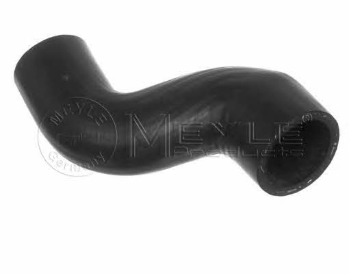 Coolant hose Meyle 619 133 0013