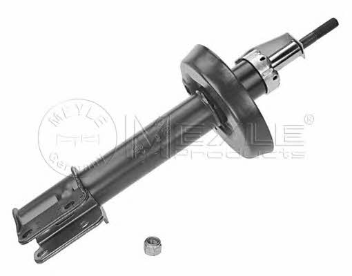 Meyle 626 623 0010 Front oil and gas suspension shock absorber 6266230010