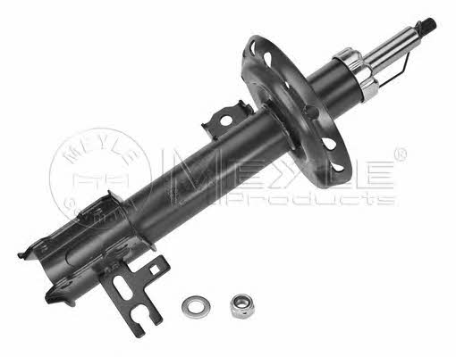 Meyle 626 623 0015 Front right gas oil shock absorber 6266230015