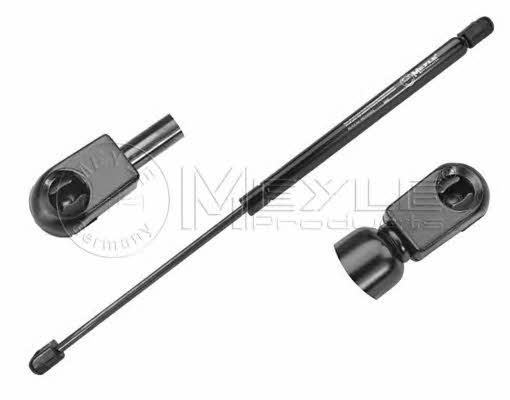 Meyle 640 910 0016 Tailgate strut 6409100016 6409100016 Meyle Tailgate strut